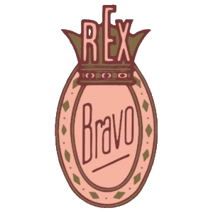 rex bravo